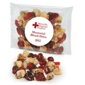 Custom Labeled Cranberry Walnut Trail Mix